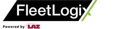 FleetLogix Powered by LAZ